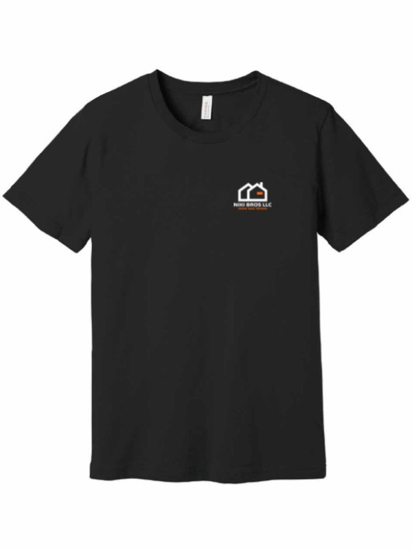 Black T-Shirt