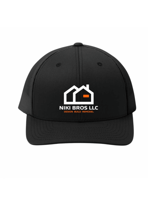 Snapback Hat